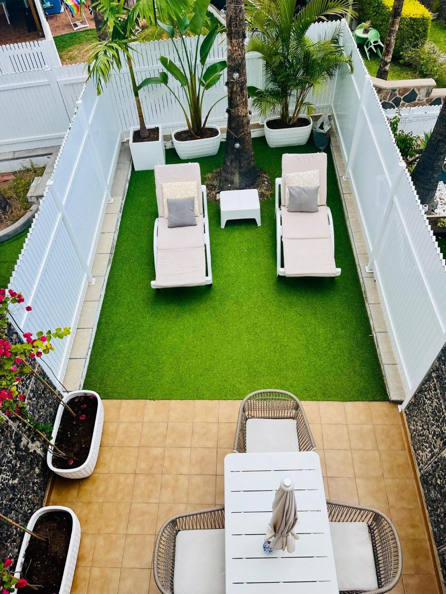 Duplex By Yumbo Villa Playa del Ingles  Exterior photo
